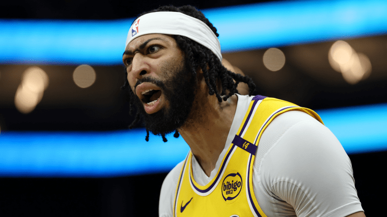 Anthony Davis