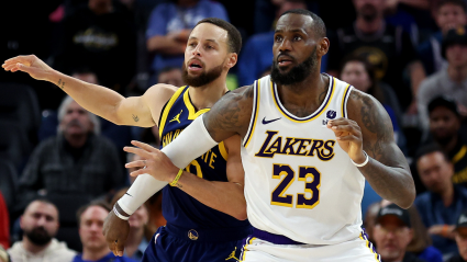 NBA Free Agency: Players Still on Big Board After Wild Lakers Day