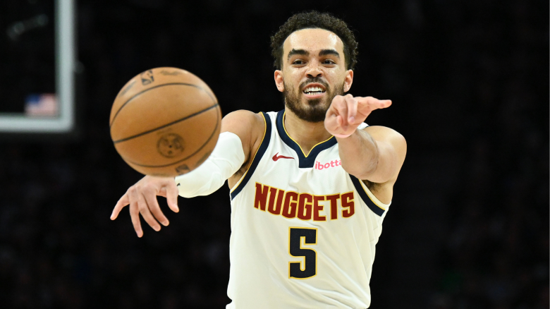 Tyus Jones