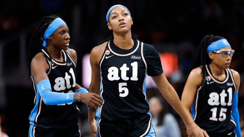 Atlanta Dream