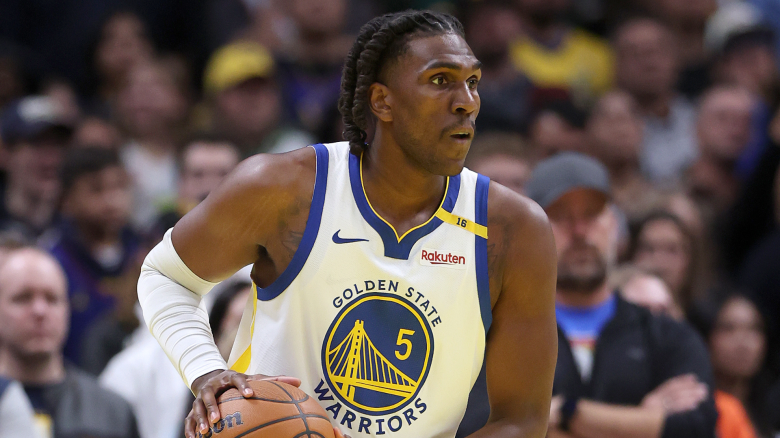 Kevon Looney