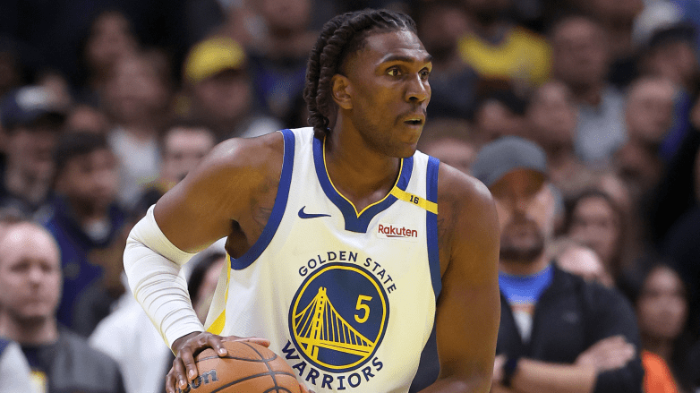 Kevon Looney