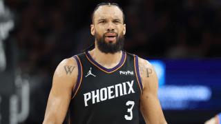 Phoenix Suns Forward Dillon Brooks Makes Feelings Clear on $73 Million Extension