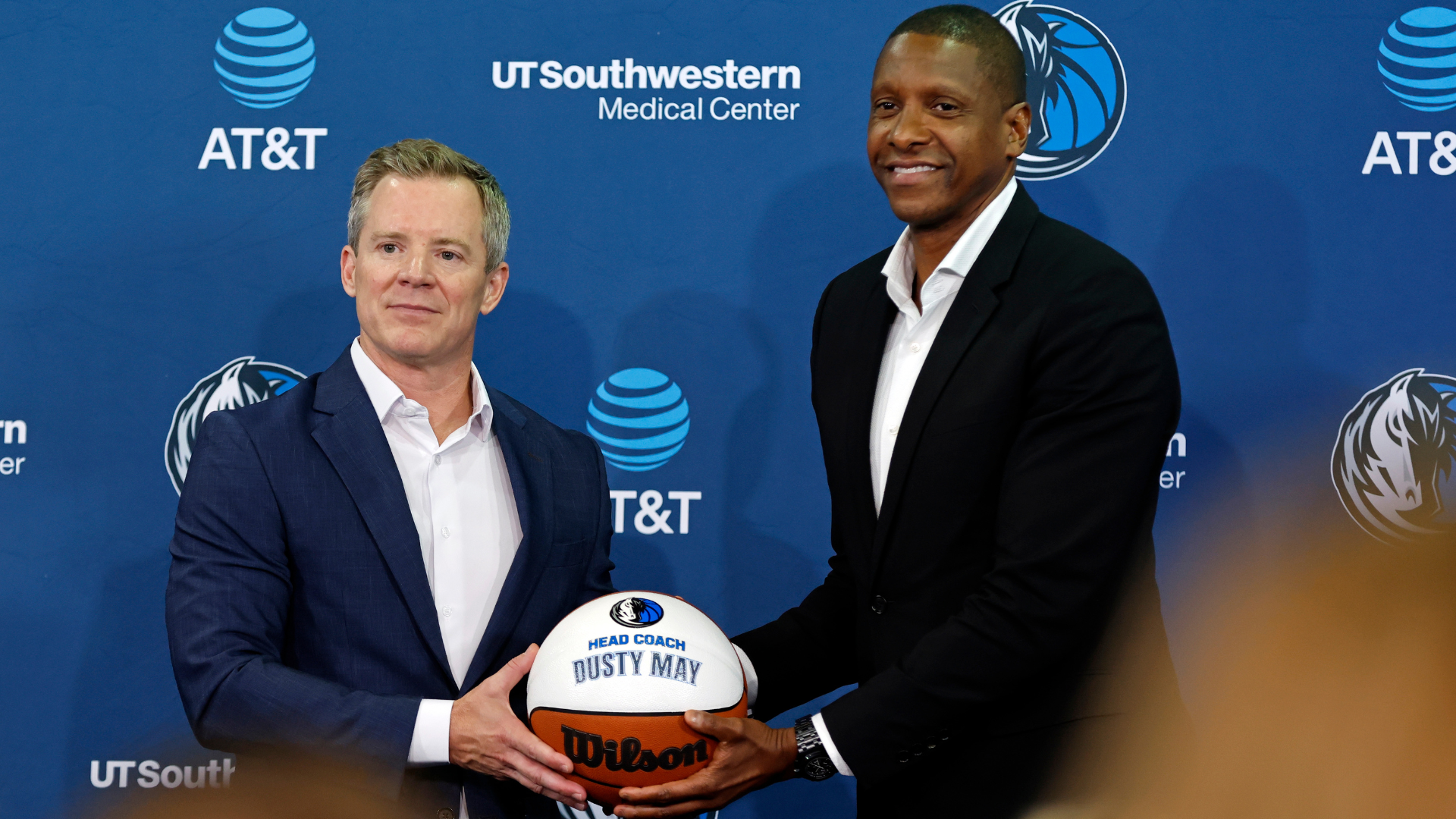 Dallas Mavericks