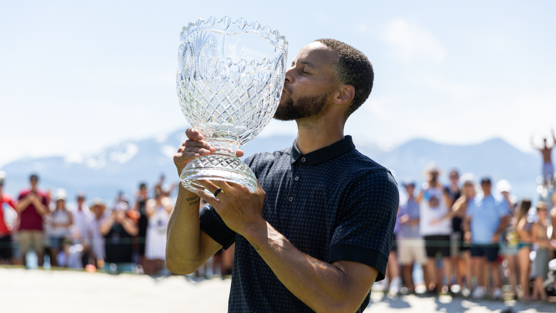 Steph Curry