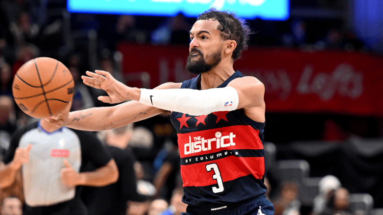 Trae Young