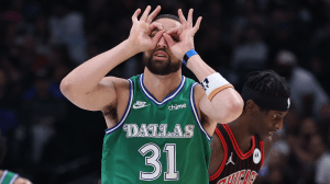 Klay Thompson