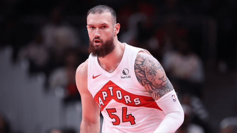 Sandro Mamukelashvili, Los Angeles Lakers