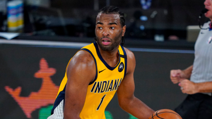 Ex-Indiana Pacers Forward Taking Talents to France After 10-Year NBA career