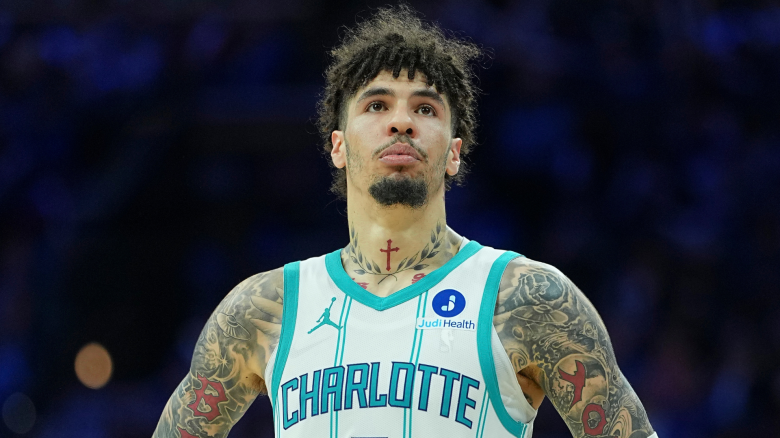 LaMelo Ball