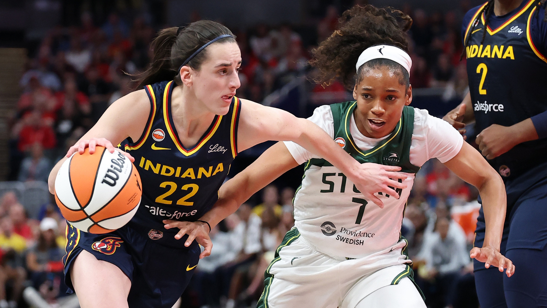 How to Watch Indiana Fever vs Seattle Storm on July 17? All You Need to Know