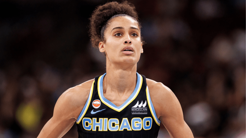 Skylar Diggins