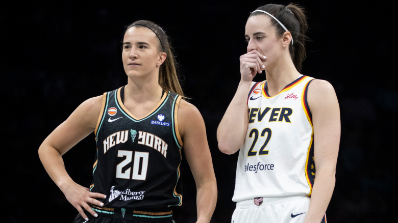 Fever vs. Liberty