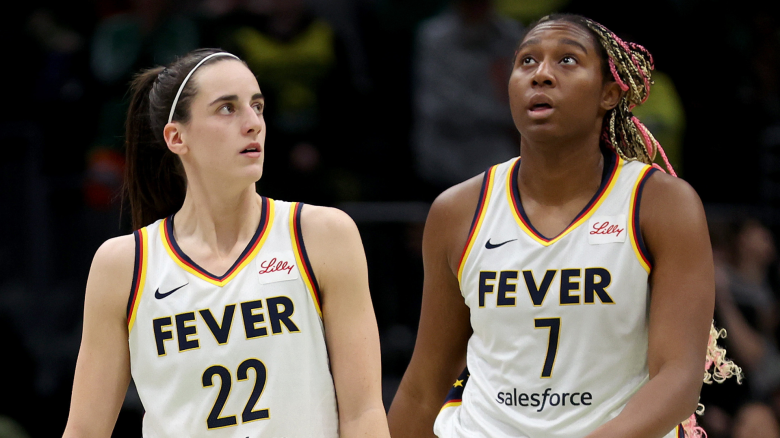 Indiana Fever