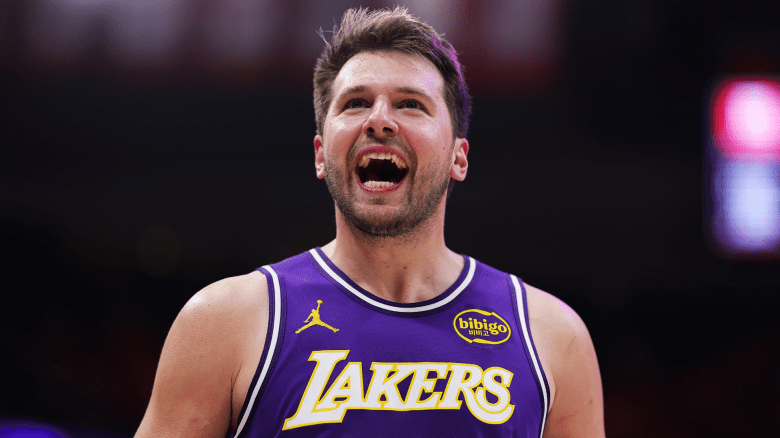 Luka Doncic