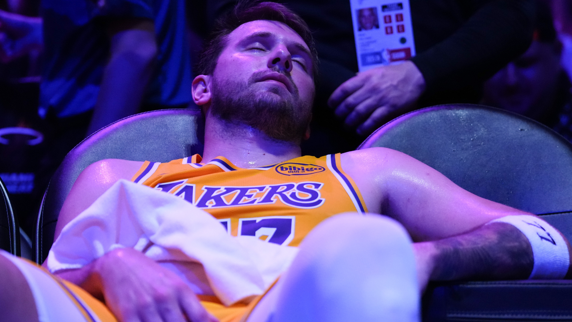 Luka Doncic