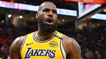 Chicago Bulls Legend Reveals How He’d Guard LeBron James