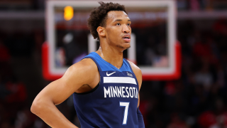 Ex-Minnesota Timberwolves 1st Round Pick Leaves NBA to Play in Italy
