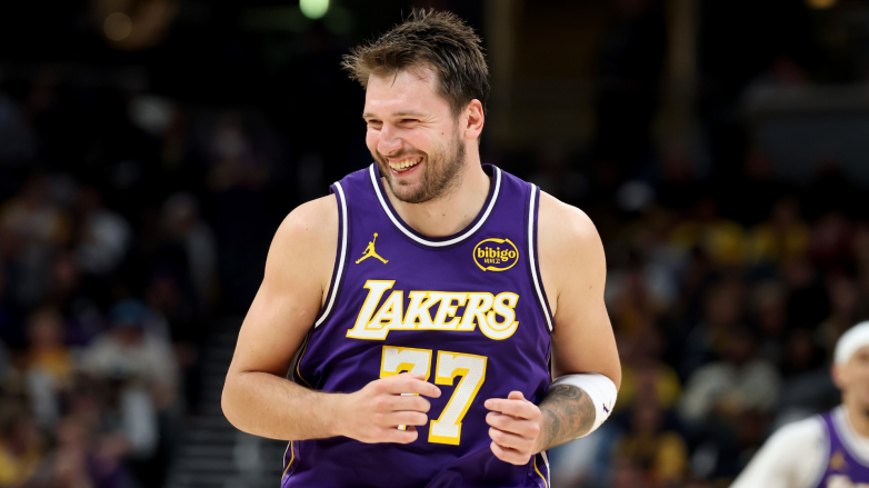 Luka Doncic