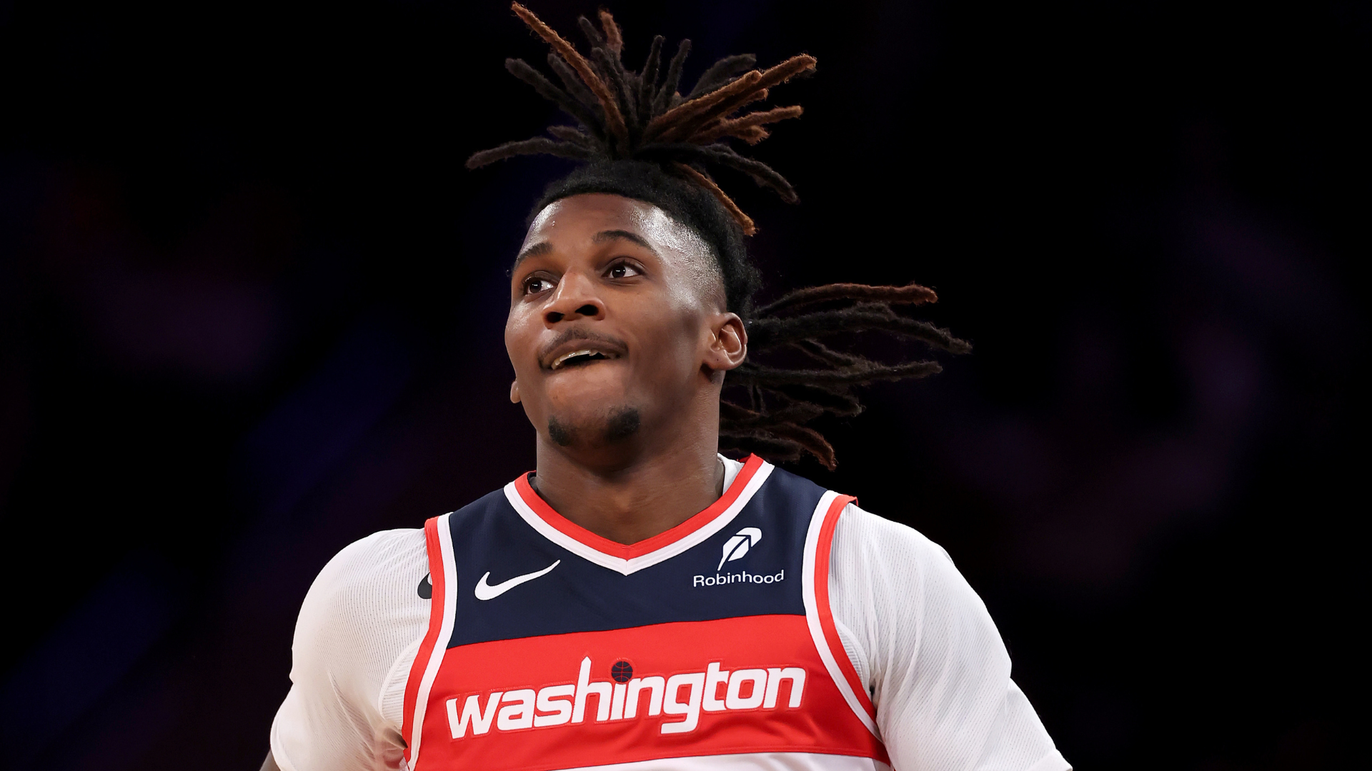 Jamir Watkins