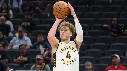Indiana Pacers Part Ways With 24-Year-Old Shooting Guard After NBA Summer League