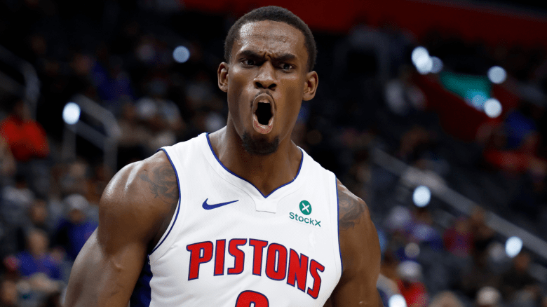 The Detroit Pistons remain in contract extension negotiations with Jalen Duren in restricted free agency, but have decided on his future.