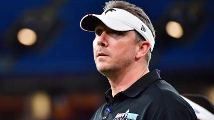 Former Buccaneers Assistant Fired Following DUI Arrest