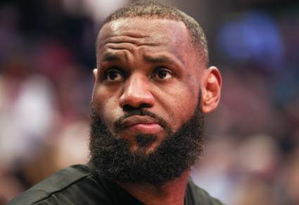 LeBron James Will Reject Cavaliers Return for 1 Simple Reason, Says Insider