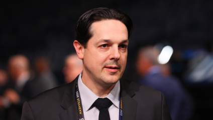Flyers Set Aside $15 Million to Target Superstar Forward