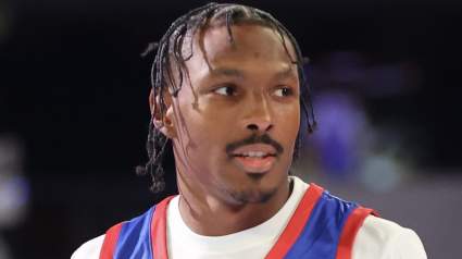 Bills Predicted to Part Ways With 3-Time Super Bowl Champion WR