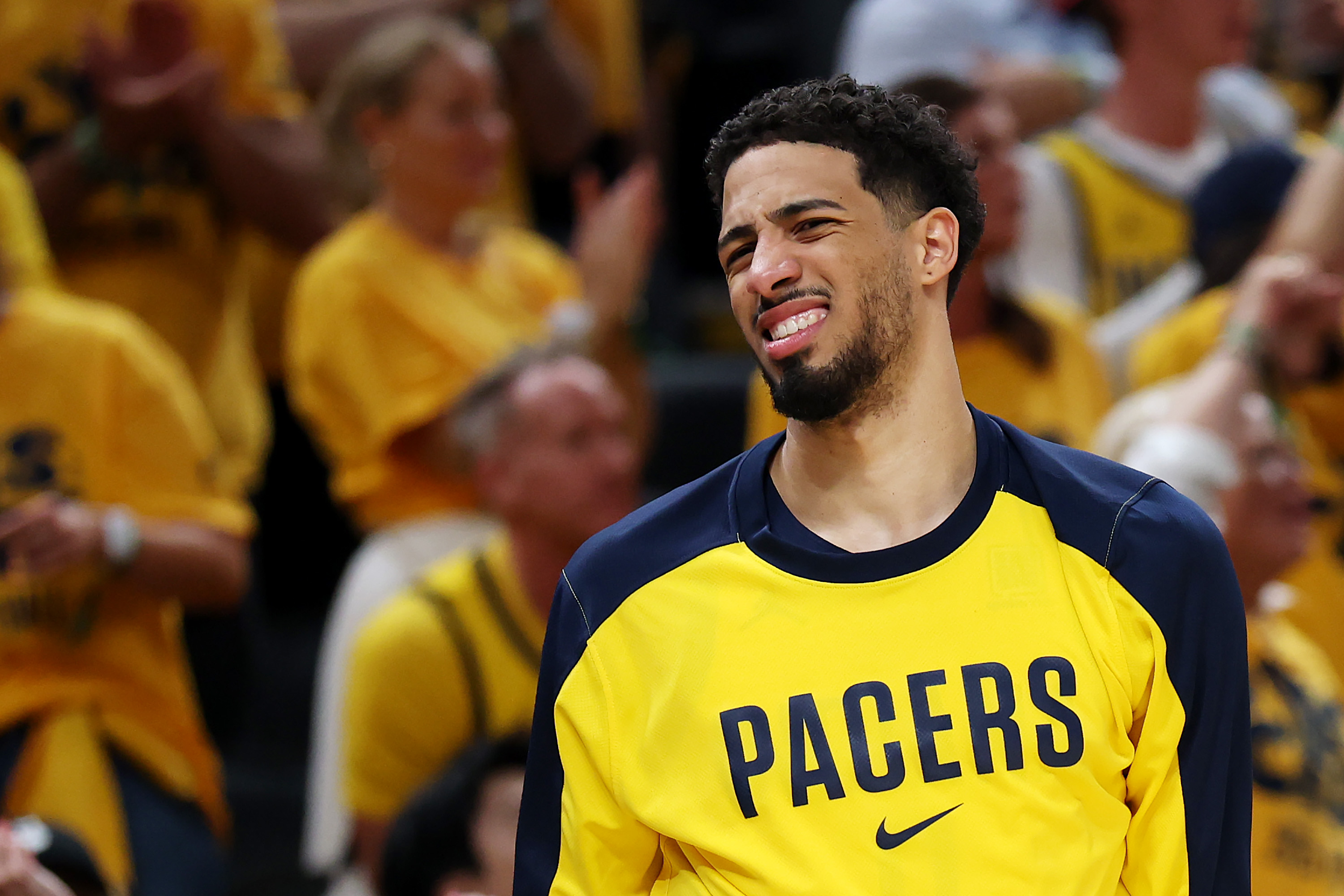 2025 NBA Finals - Game Six