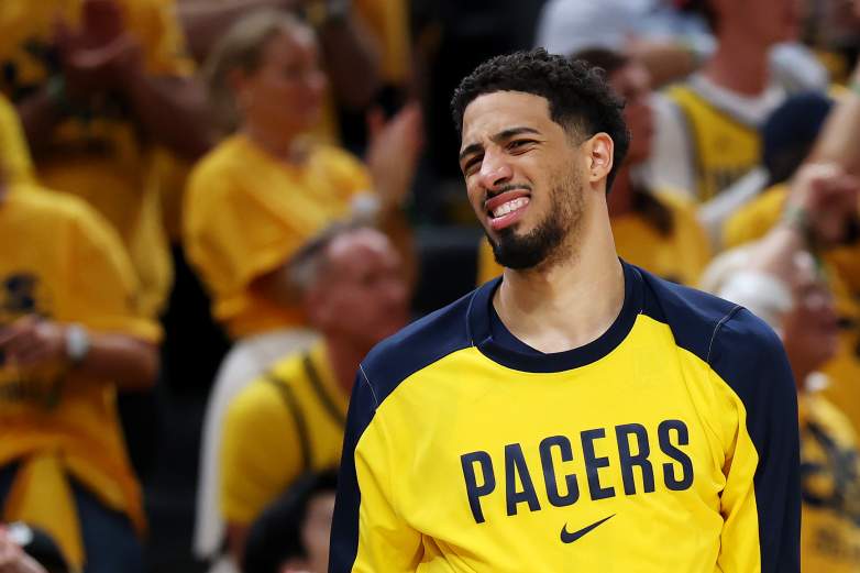 2025 NBA Finals - Game Six