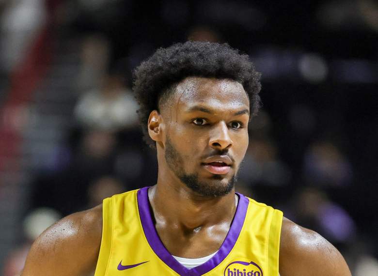 2025 NBA Summer League - Los Angeles Lakers v Dallas Mavericks