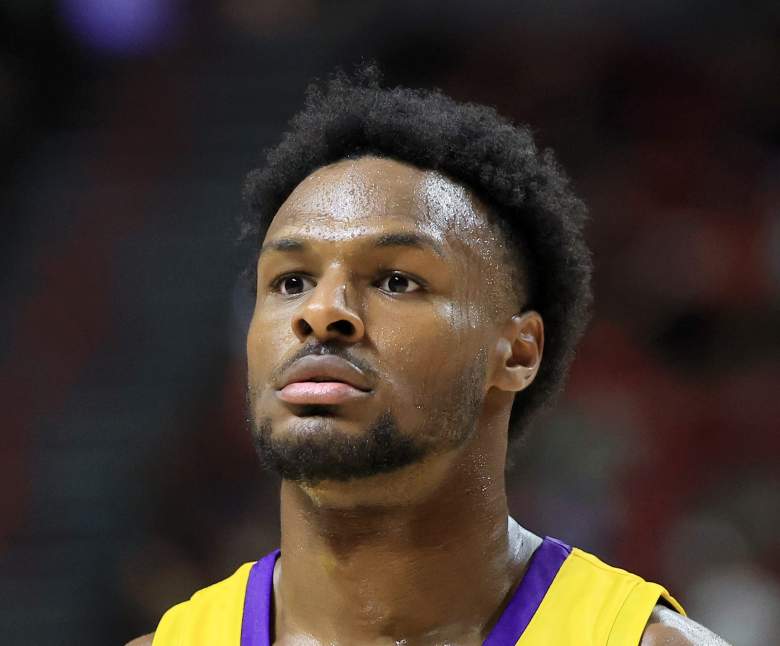 2025 NBA Summer League - Los Angeles Lakers v New Orleans Pelicans