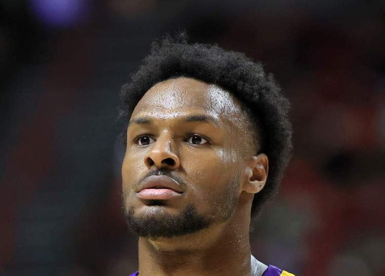 2025 NBA Summer League - Los Angeles Lakers v New Orleans Pelicans
