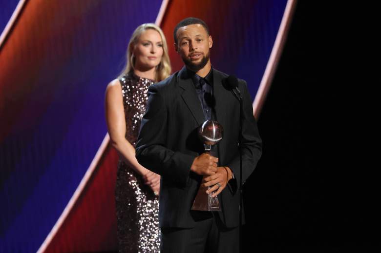 2026 ESPY Awards - Show