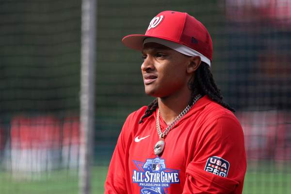 MLB Trade Rumors: Blue Jays George Springer to Yankees, Red Sox Eye CJ Abrams, & Dodgers’ Surprise