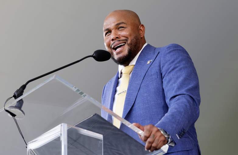 2026 National Baseball Hall Of Fame Induction Ceremony