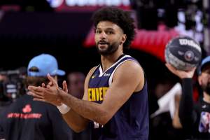 2026 NBA All-Star - State Farm 3-Point Contest