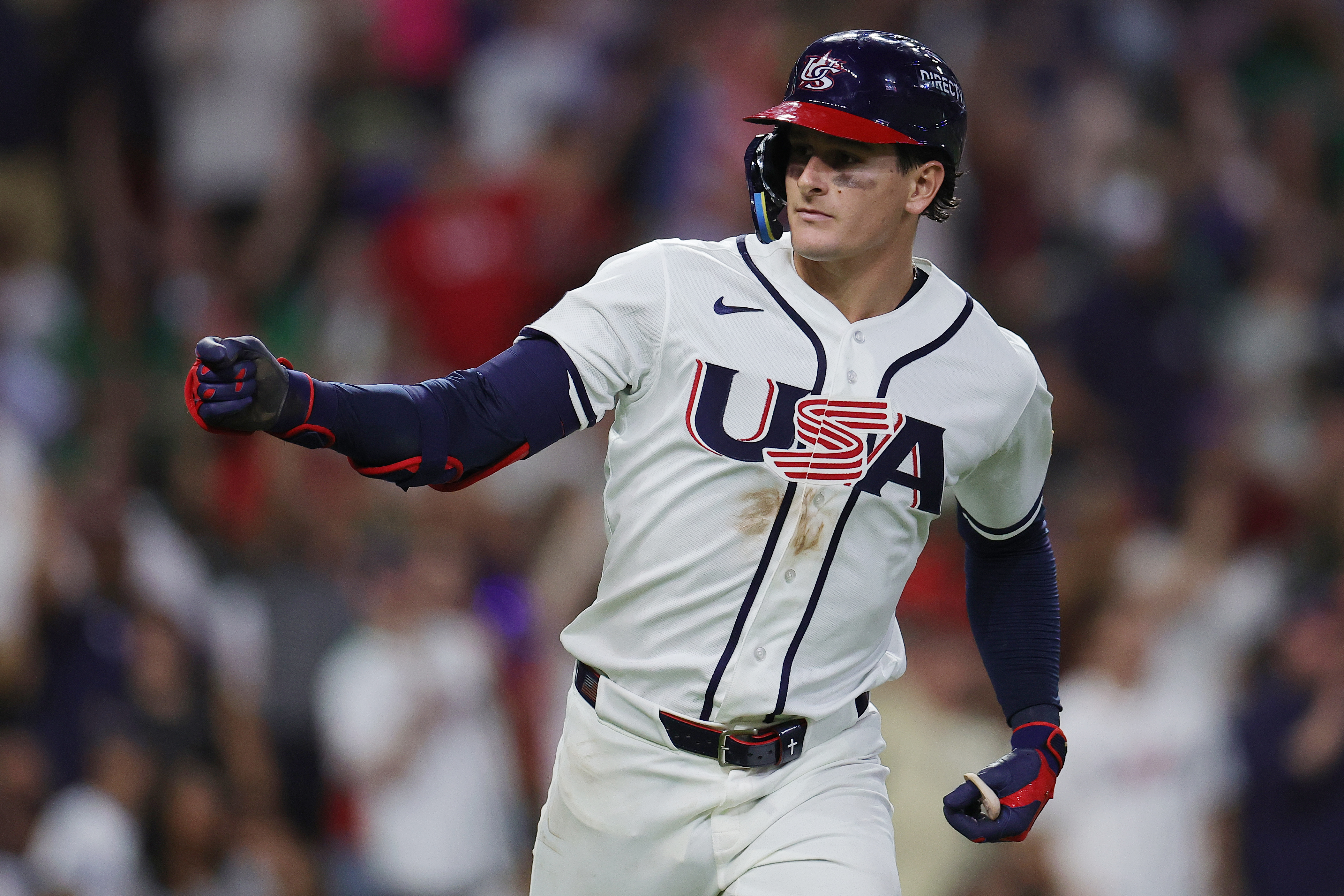 2026 World Baseball Classic - Pool B - Mexico v United States
