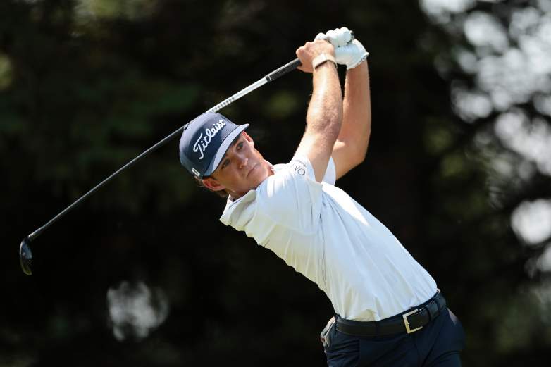 PGA Tour Koivun Swing 
