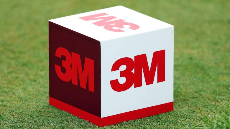 3M Open 2026
