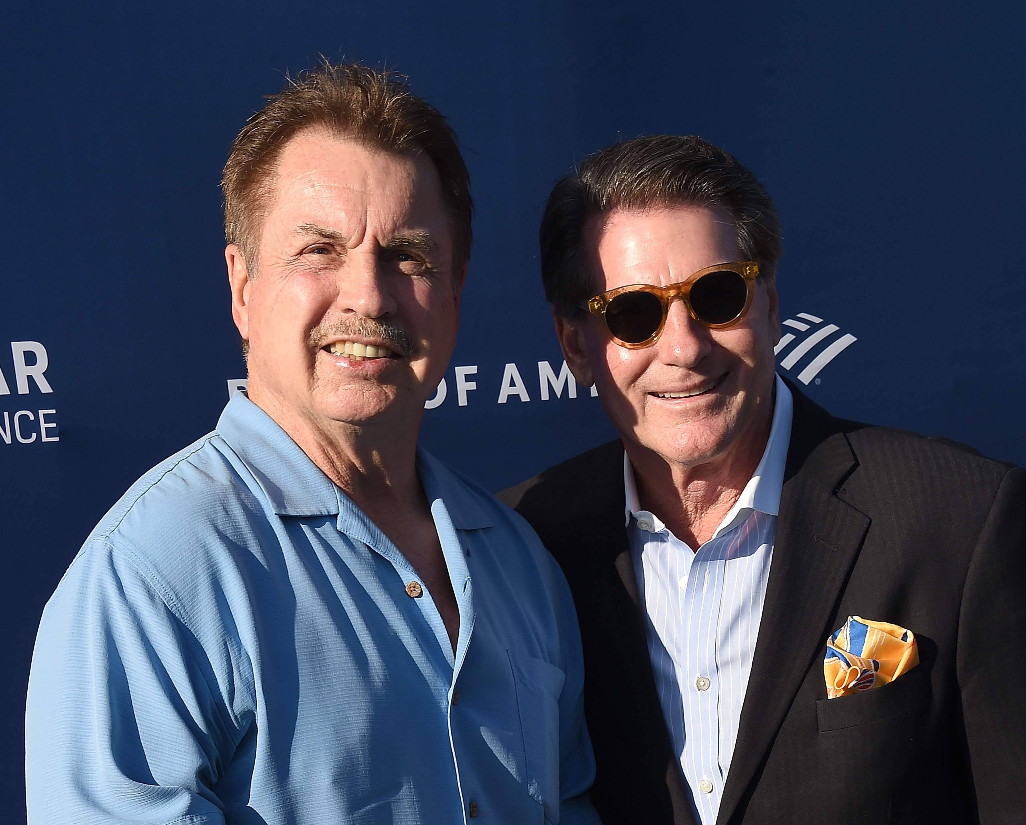5th Annual Blue Diamond Foundation - Arrivals