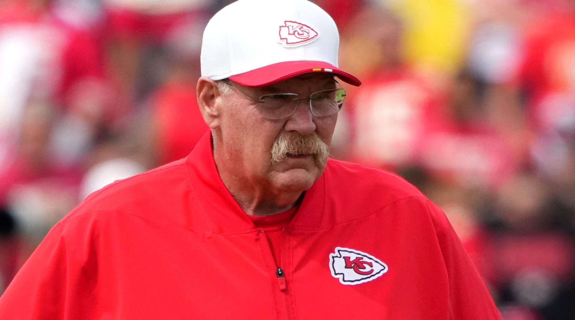 Chiefs Predicted to Cut Former Fan Favorite Rookie After Training Camp