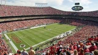 Chiefs Announce Major Update on Arrowhead Move as Questions Grow Over Promised $8 Billion Economic Boost