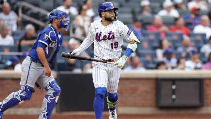 Bo Bichette Issues Murky Update on Mets Future Amid Trade Rumors