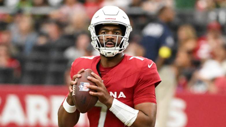 Jacoby Brissett