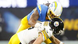 Chargers Projected to Cut Ties With Two Former First-Round Picks