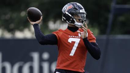 Texans Draw Bold Super Bowl Prediction, But There’s a Catch