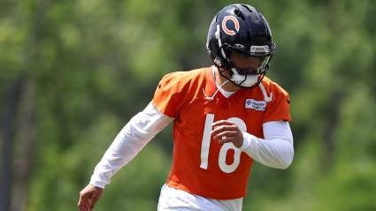 Veteran Coach Takes Shot at ‘Wildly Erratic’ Bears’ QB Caleb Williams